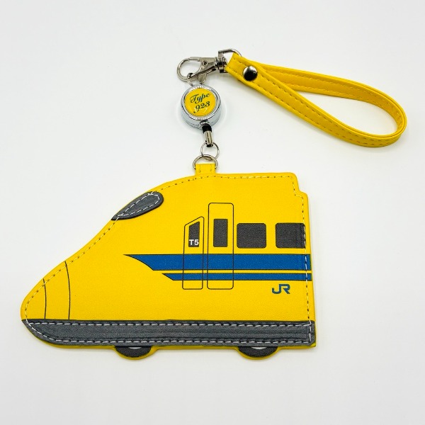 トレインボックス / 新商品